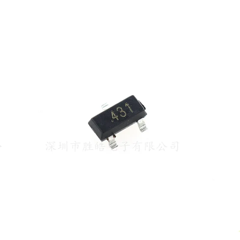 

(50pcs) TL431 SOT23-3 SOT23 SOT SMD Voltage Regulator IC SS8050 SS8550 S8050 S8550 S9012 S9013 S9014 S9015 S9018 High Quality