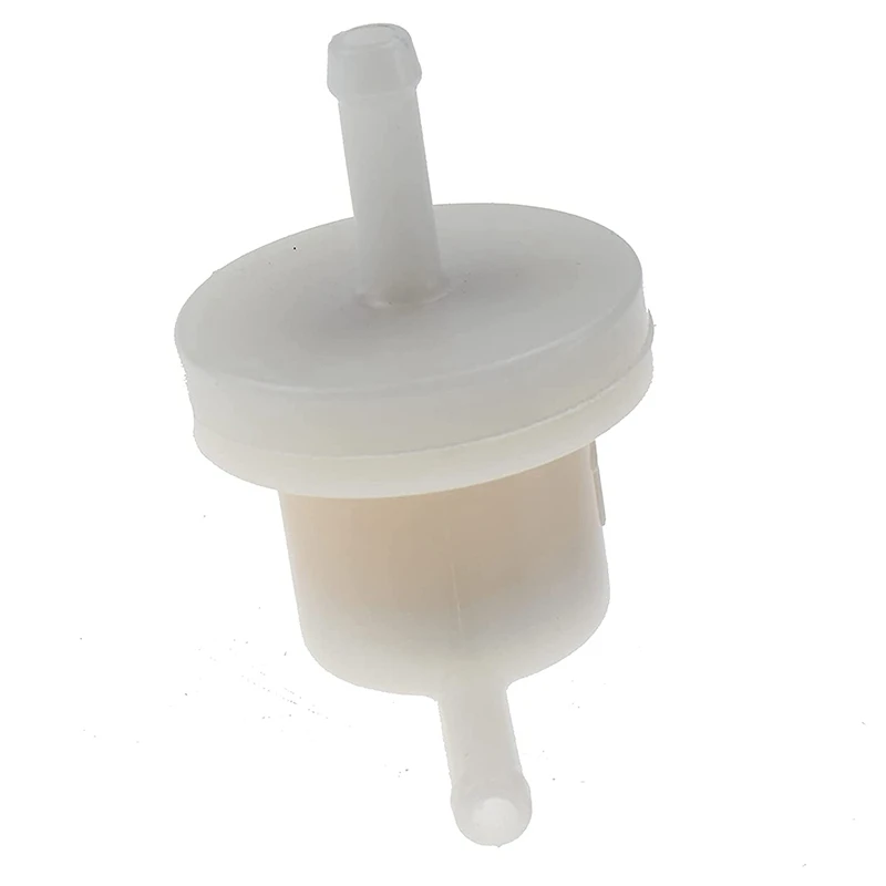 Топливные фильтры 6X 16900-GET-003 16900GET003 подходят для Honda Scooter CHF50 CHF50P CHF50S CHF50PS NPS50S NPS50