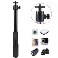telescopic extension rod for smooth4 q 3iii evolution goproe xtension pole bar dji accessories