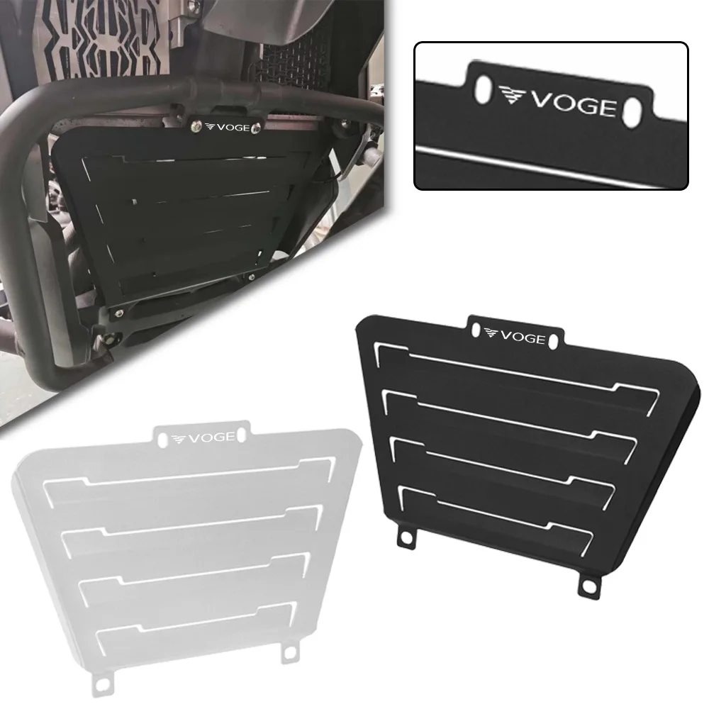 Аксессуары для мотоциклов 300 защитная крышка ралли двигателя протектор откидной