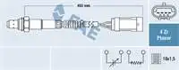 

FAE 77602 OXYGEN SENSOR 1.2 16V CLIO II DACIA SANDERO 1.6 16V (name.)