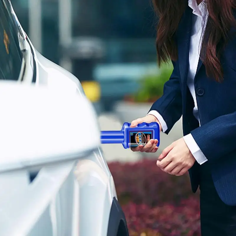 Рисунок 2 - Средство для очистки топливного инжектора