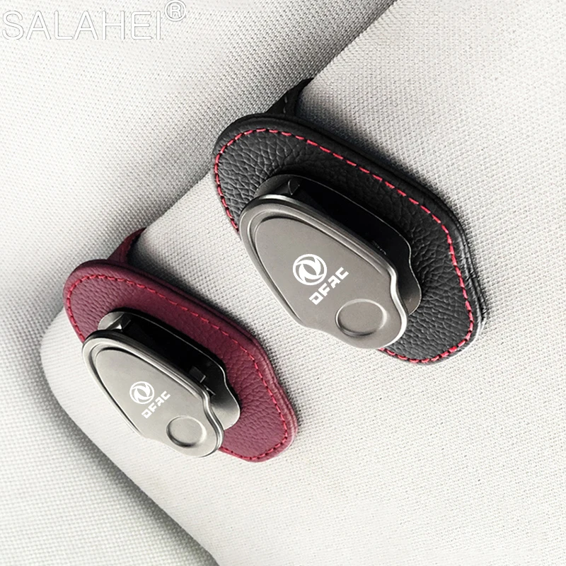 Автомобильная карта солнцезащитные очки держатель для стилуса козырек зажим