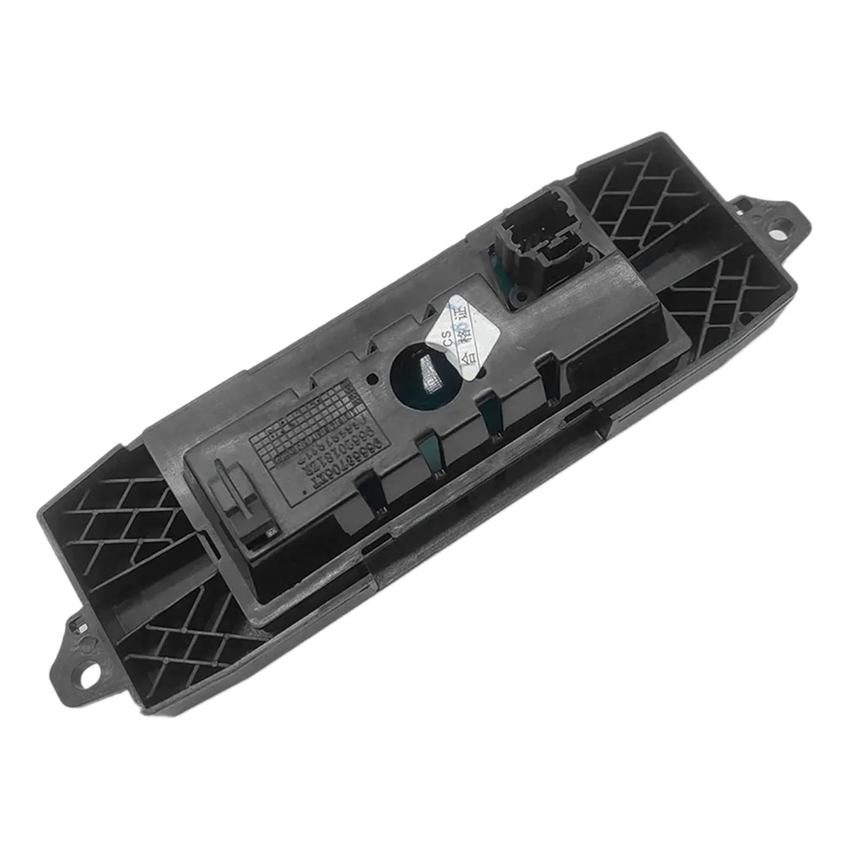 Часы на приборной панели для Peugeot 207A7 207T3 Partner M59 Citroen C2 FIRM PARTNER VU C3 PLURIEL II 6155R3