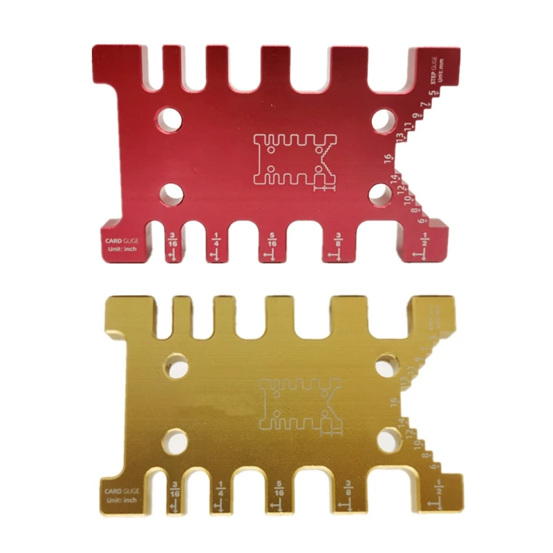 

Saw Ruler Guide Woodworking Tenon Gauge Woodworking Measure Ruler Carpentry Scribing Marking Guide Woodworking Tenon