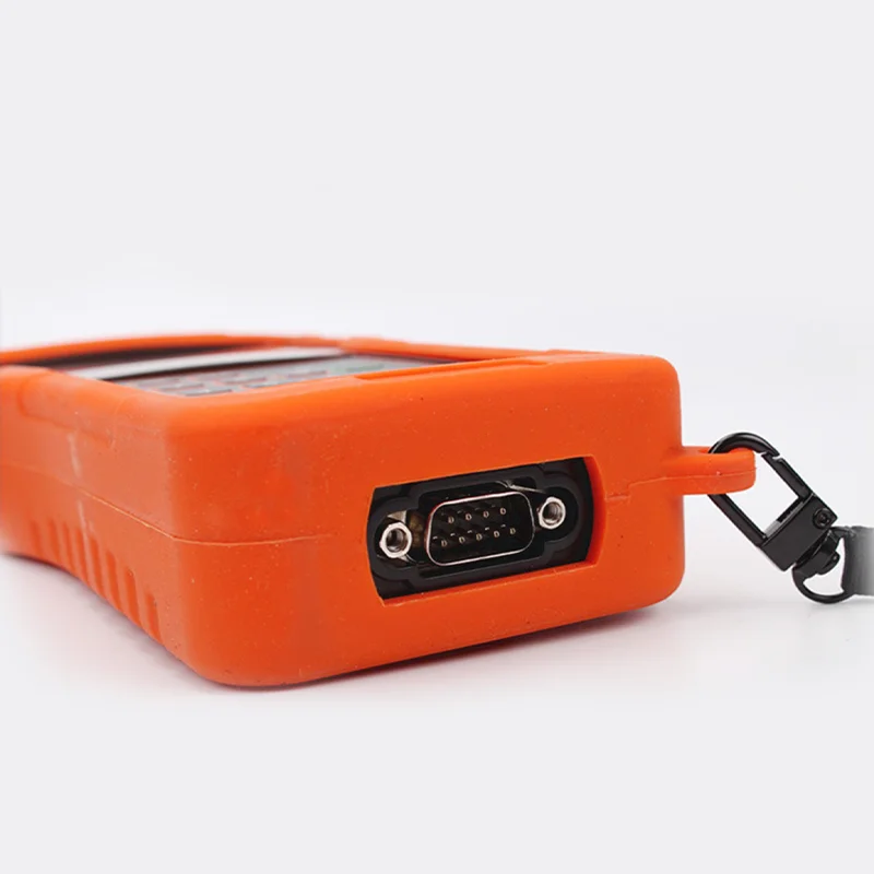 DN15-DN6000 clamp на портативный жидкий расходомер воды Доплеровский Ультразвуковой