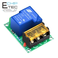 xh m175 relay module 30a high current relay dc 5v 12v 24v power supply relay module