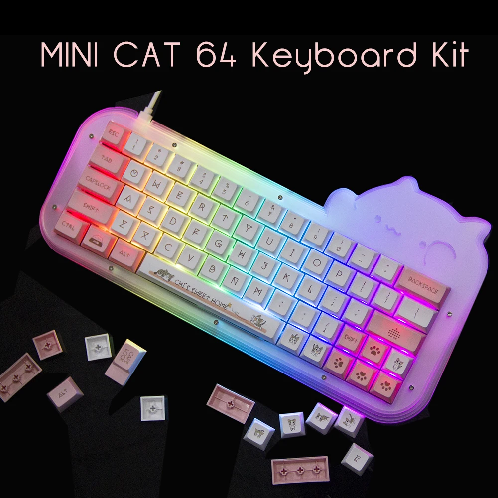고양이 키보드 가장 저렴한 순위 TOP 9 2 2 0-product-image