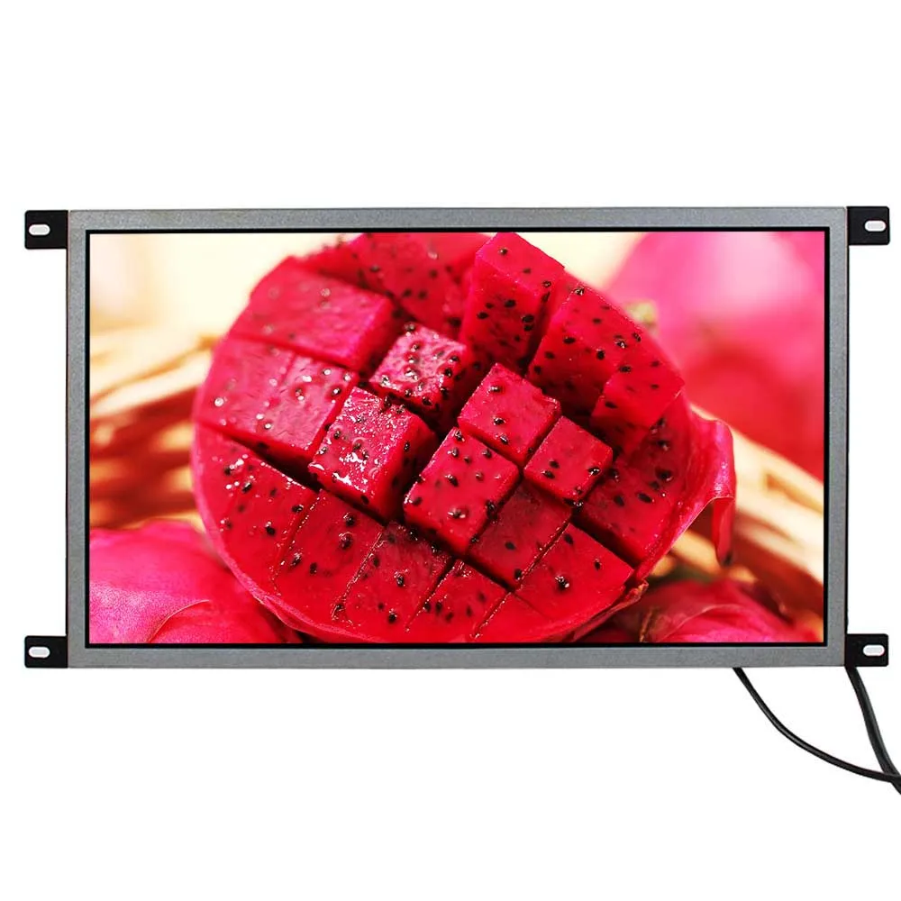Плата контроллера VGA LCD 15 6 дюйма