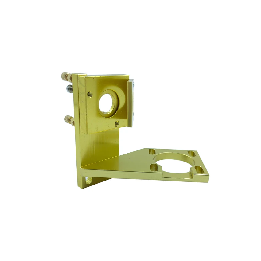 Набор запчастей для лазерного станка CO2 крепление лазерной головки первое