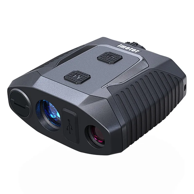 

2023 New Imeter Customization Surveying Optical Instruments Rangefinder 5000Yd/4000m Golf and Hunting Range Finder