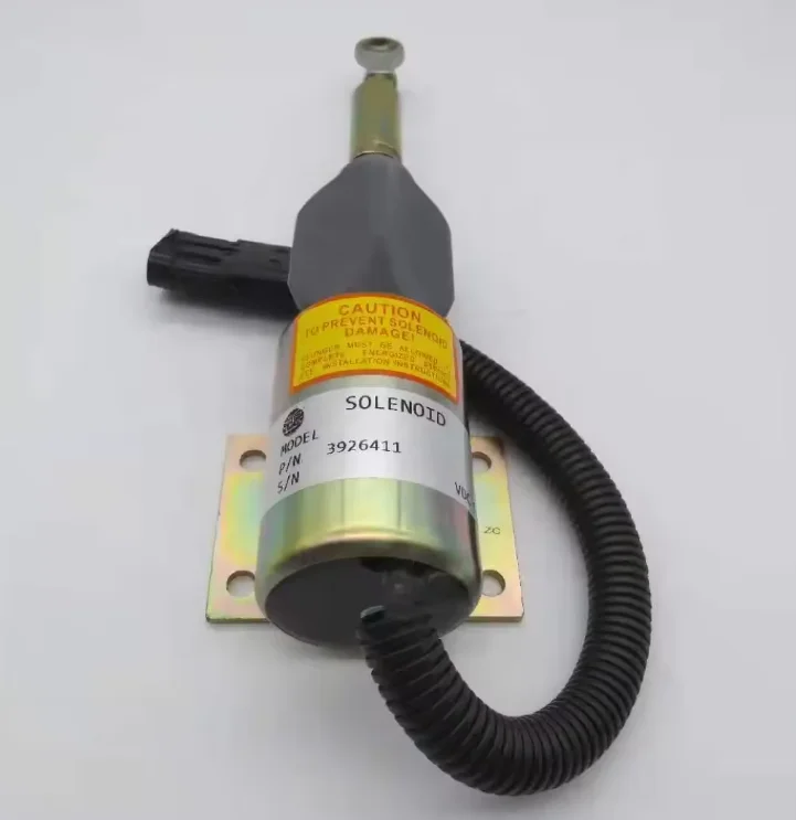 Заместительные комплекты для двигателя Cummins 12 В RE 502473 SA-4257-12 3926411 6CT 3926412 24В