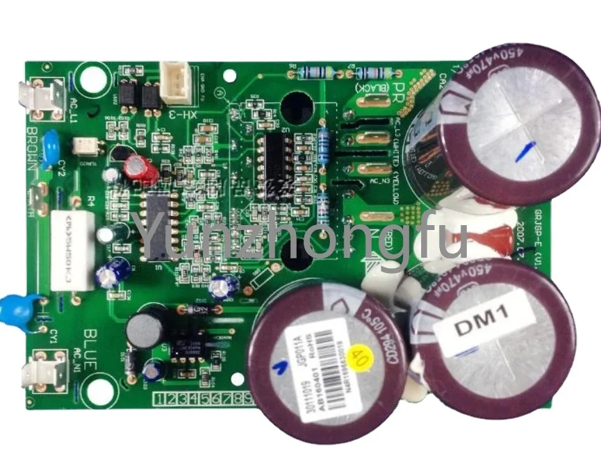 

Преобразование частоты, модуль питания PFC 30111019 JGP011A 30111018 PFC JGP011 GRJGP-E