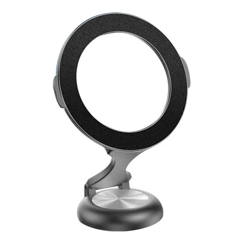 

Автомобильный магнитный держатель для телефона, вращающийся на 360 градусов