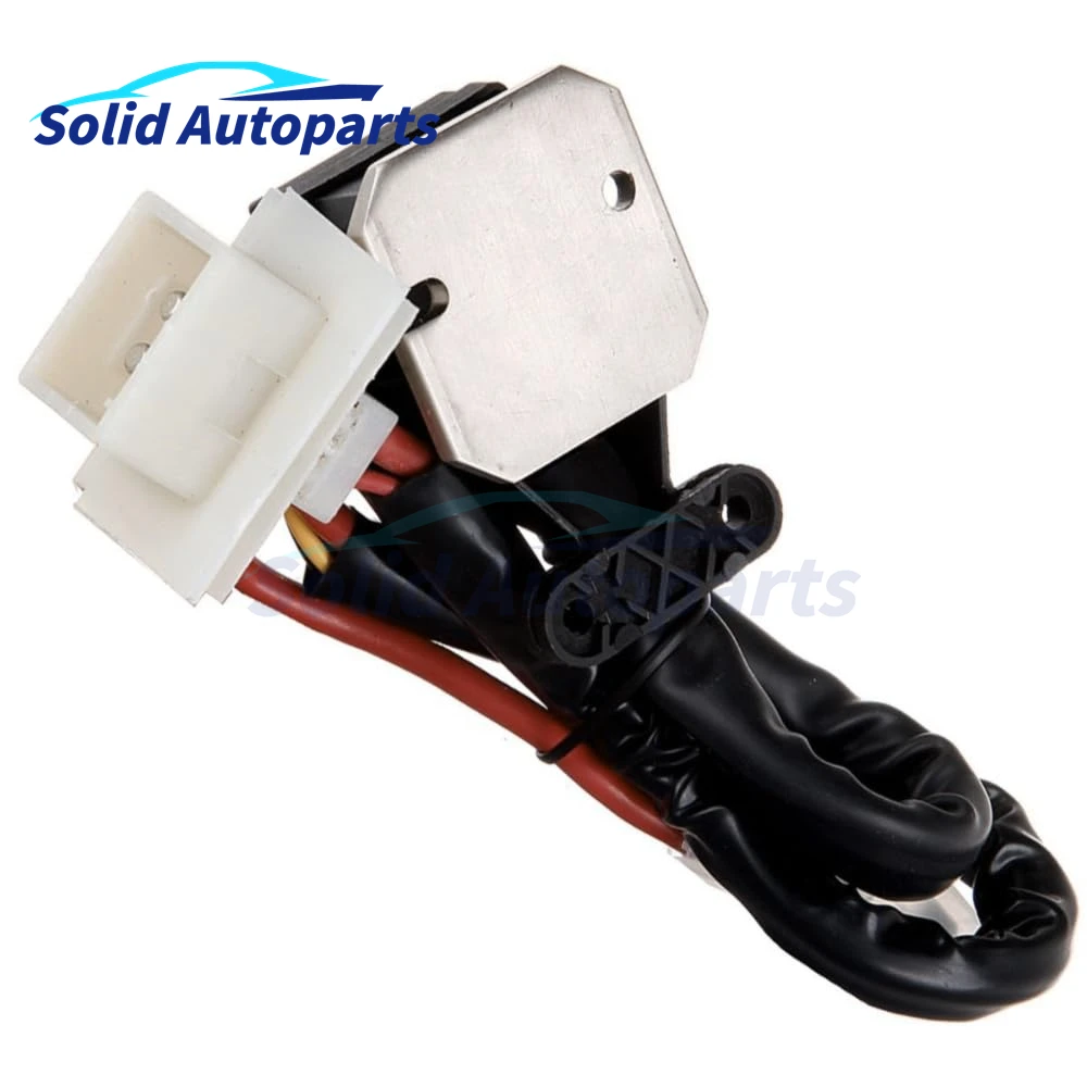 Резистор нагревателя двигателя вентилятора A2108218351 2108218351 для Mercedes Benz E-Class W210 S210