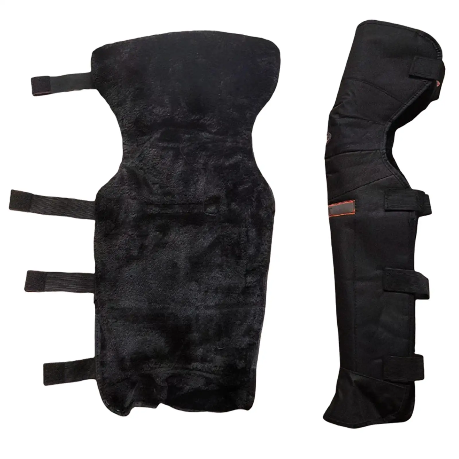 

Knee Pads Elbow Pads Motorcycles Leggings Waterproof Windproof Warmer Kneepad Leg Sleeve Knee Warmer Cycling Men Riding