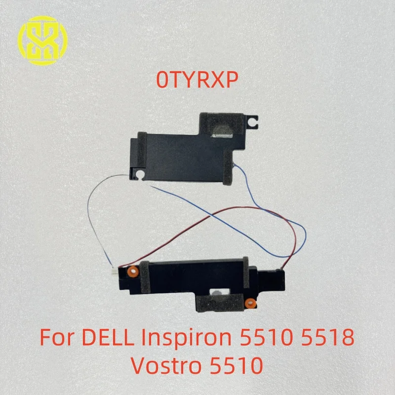 Фото Встроенный динамик для ноутбука DELL Inspiron 5510 5518 Vostro 5510 0TYRXP TYRXP CN-0TYRXP №2
