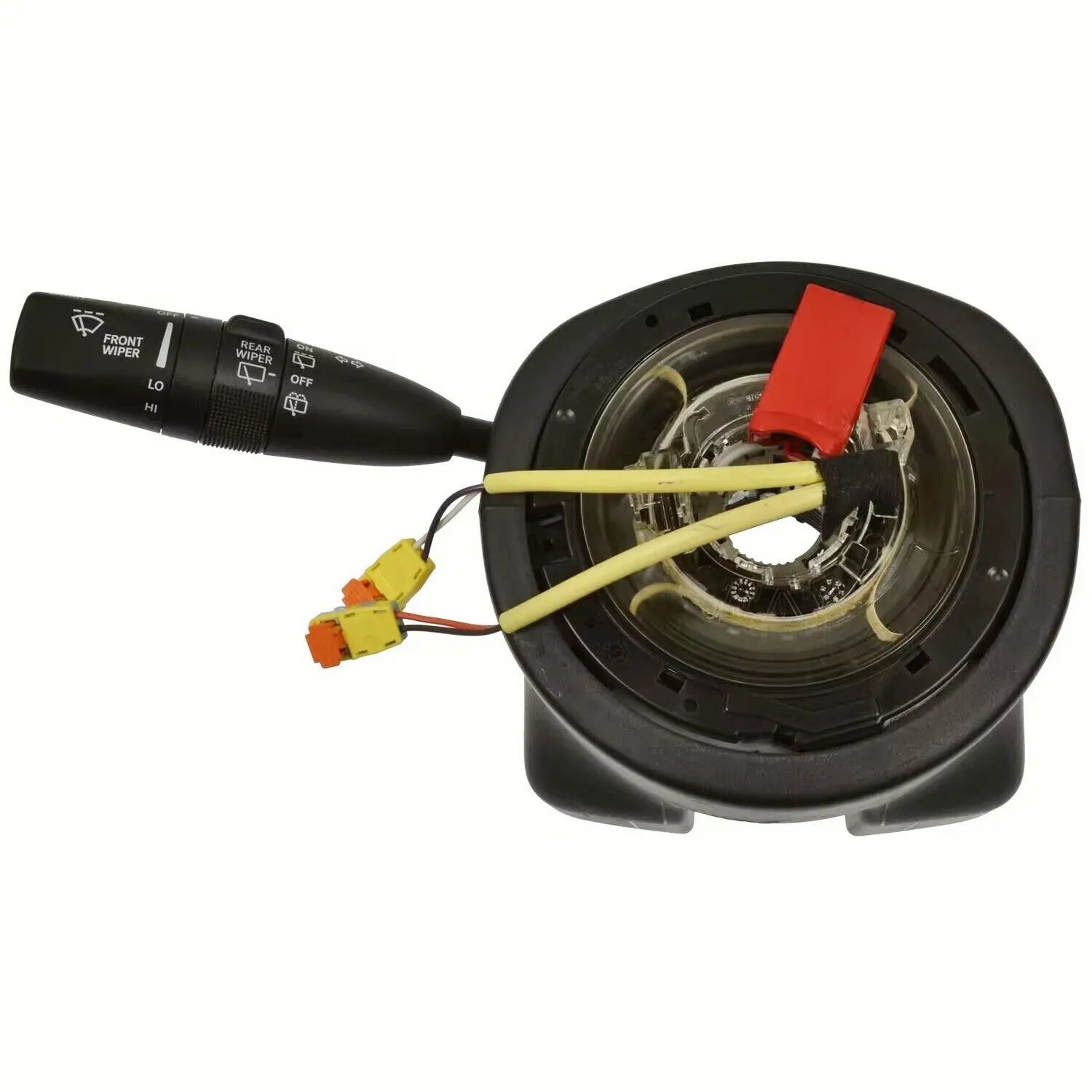 С датчиком угла ESP (модуль рулевого управления) 1NJ72LC5AC (черный) 1NJ72LU5AG (коричневый)