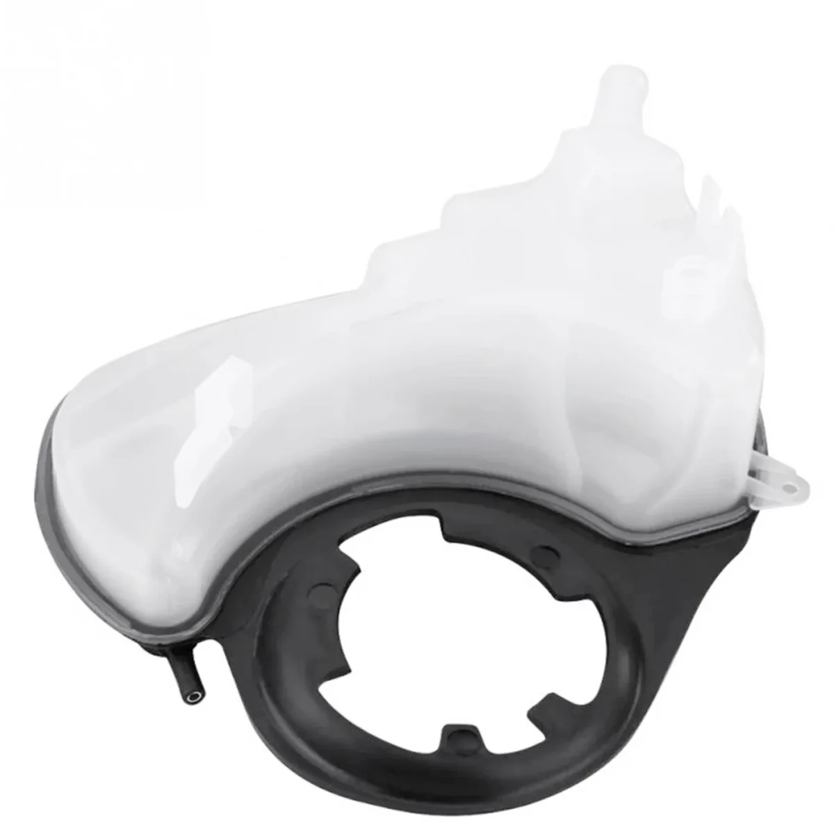 Расширительный коллектор охлаждающей жидкости радиатора с крышкой для X-Type C2S46861