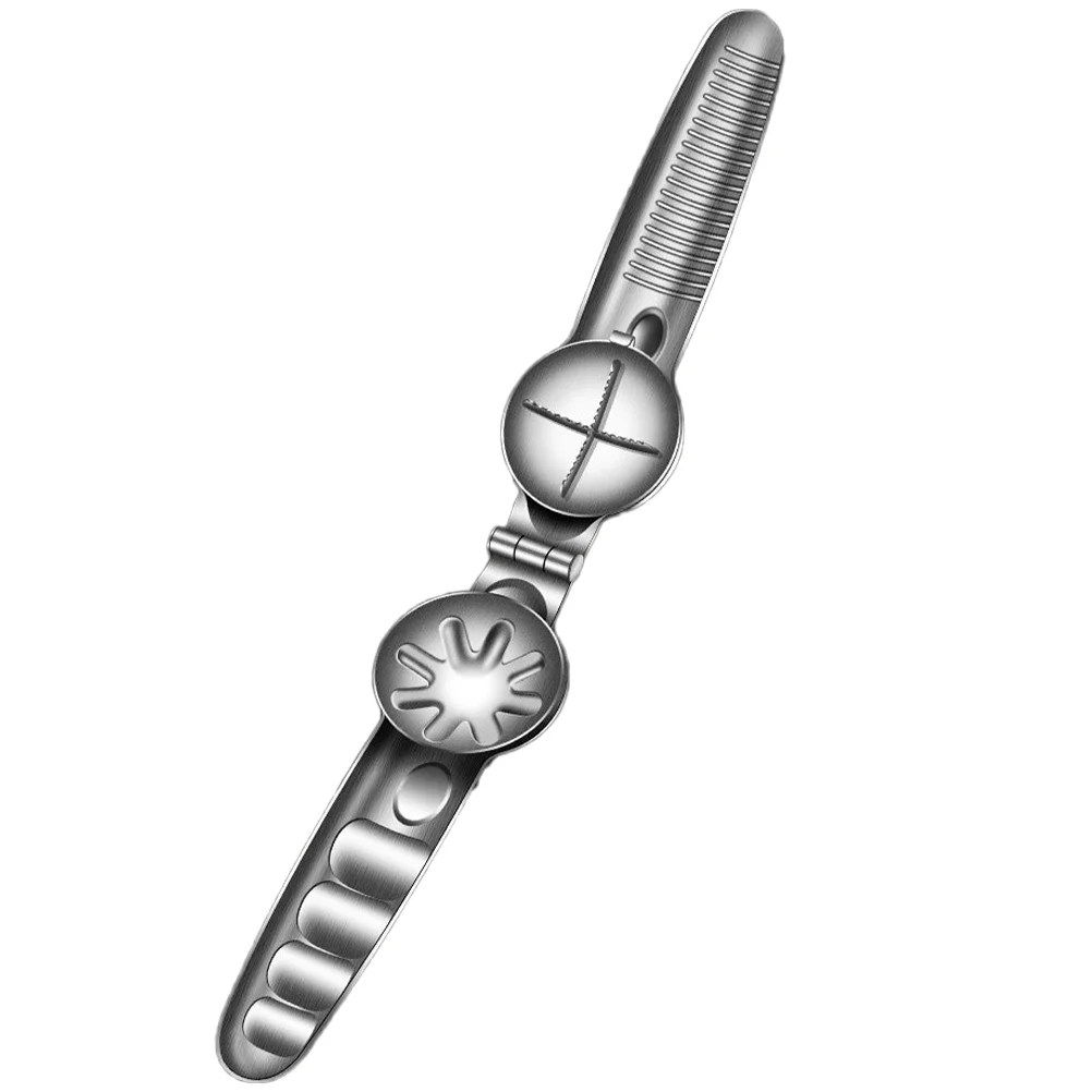 

Metal Chestnut Opening Tool Chestnut Cross Opener Quick Convenient Chestnut Chestnut Opener Cut chestnuts