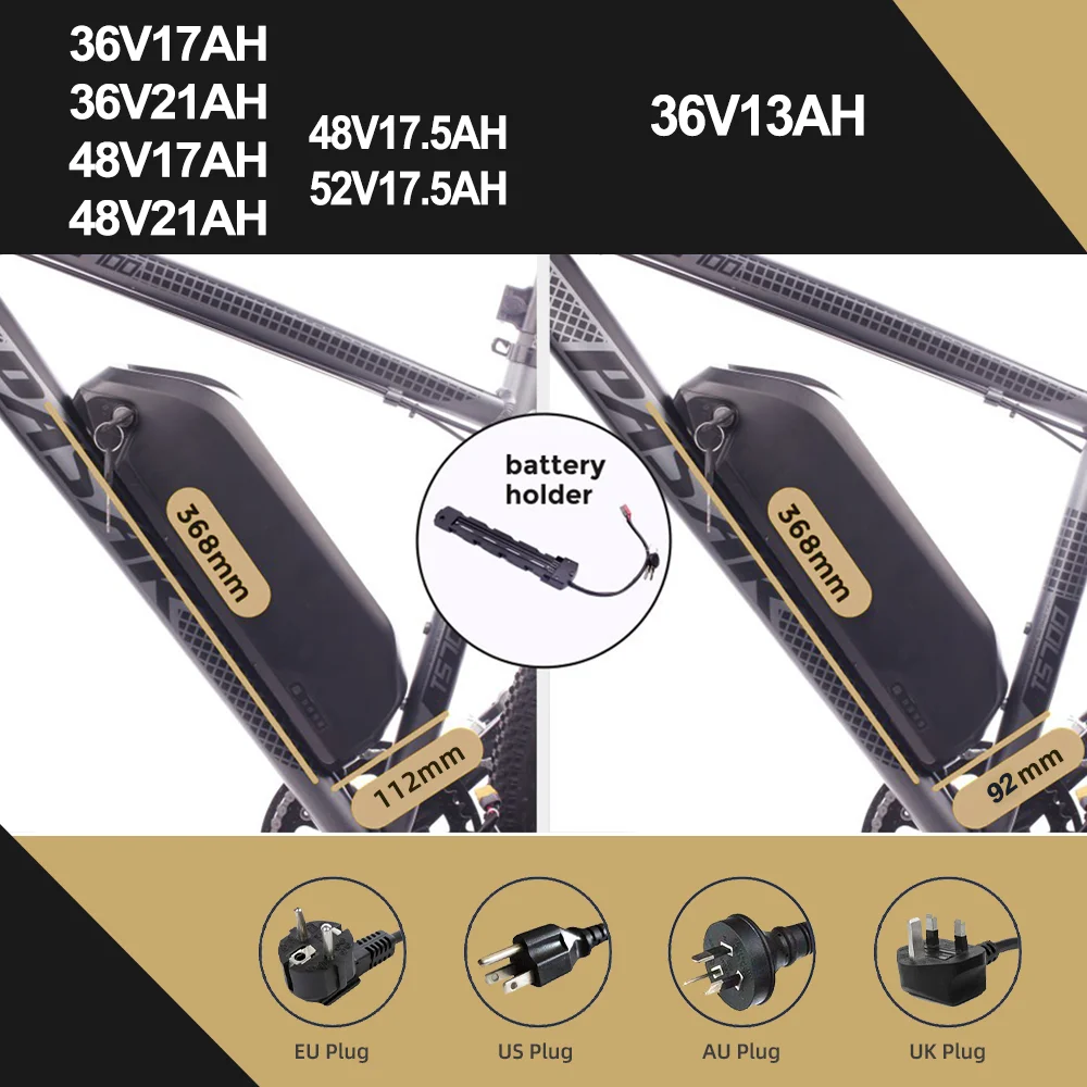 Мотор Bafang 1000 Вт-750 Вт 48 В/52 в BBSHD BBS02 средний привод мотор для электрического