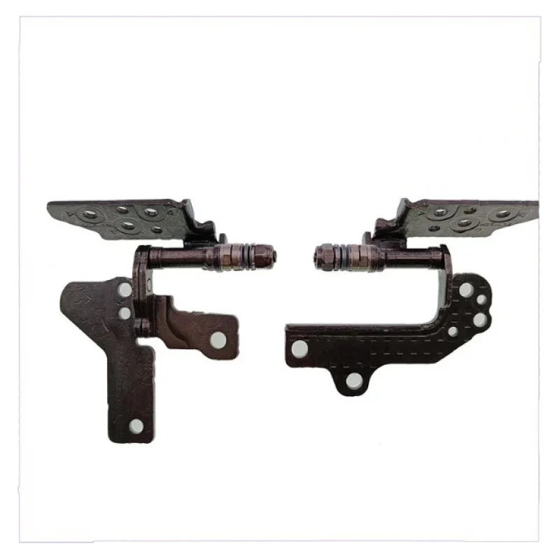 087 GX7 0NVGVH ЖК-шарнирный комплект для Dell Inspiron 15 3510 3511 3515 3520 3521 3525