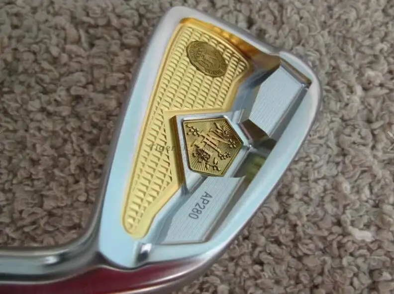 Новинка клин для гольфа MH AP 280 набор клинов 4 52 56 60 градусов песка без вала