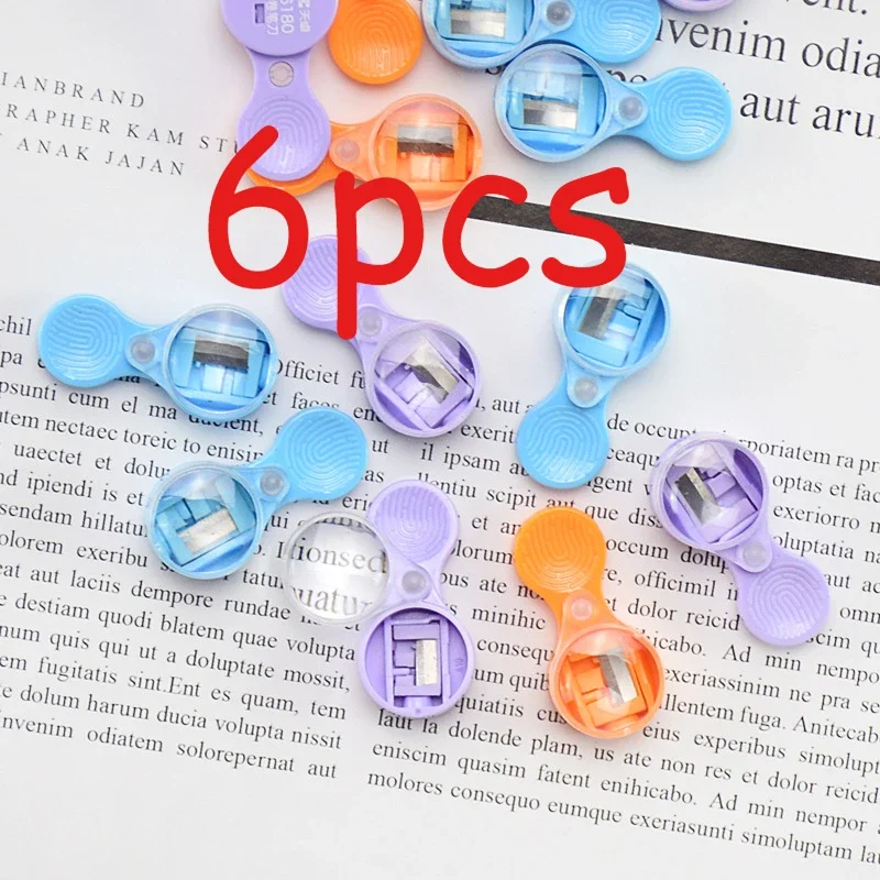 

MOONBIFFY Мини точилка для карандашей 2 мм