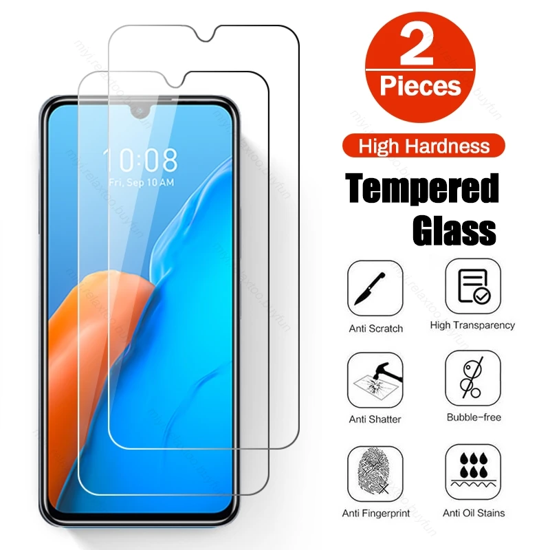 

Стекло для Note12pro 2 шт. Защитное стекло для Infinix Note 12 Pro 4G 9H Премиум-защитная пленка для экрана Взрывозащищенная HD пленка не 12pro