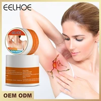 free shipping lymphatic detox ointment neck anti swelling herbs cream lymph cream medical plaster body relaxation health care