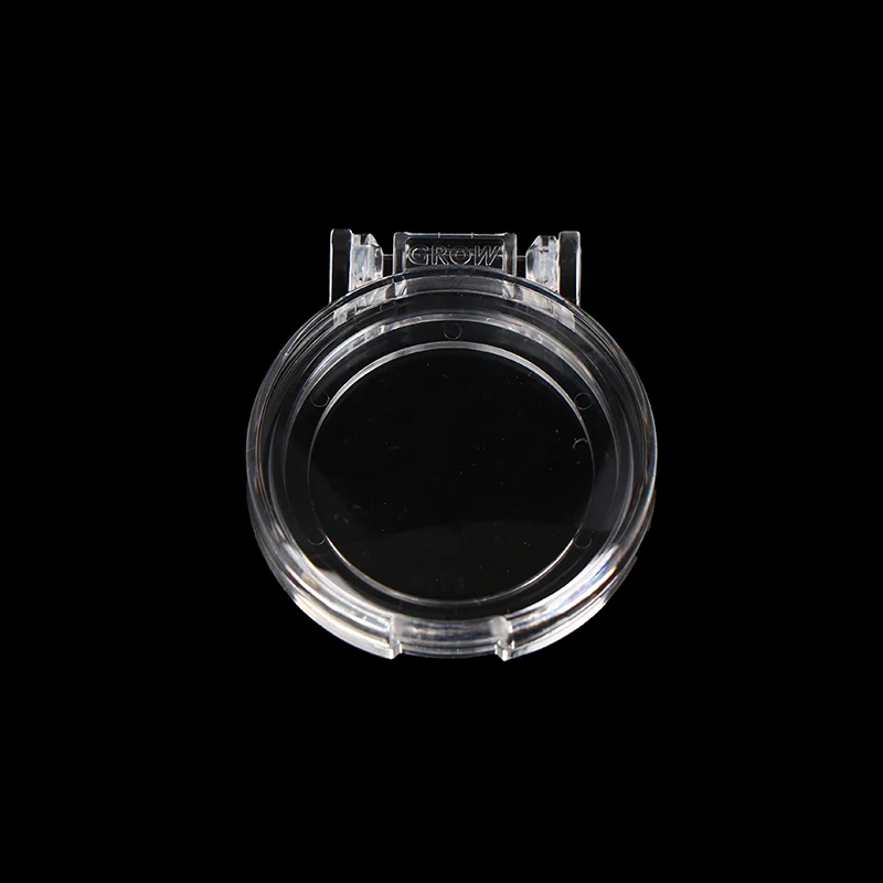 

R503-P Пластиковый корпус для R503/R503-5V/R503Pro/R503S сканер датчика отпечатка пальца