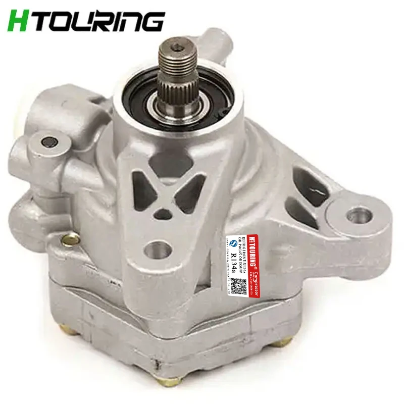 Насос гидроусилителя руля для Honda Civic 2001 2002 2003 2004 2005 56110PLA013 56110-PLA-013 56110PLA023 56100-PLA-033RM