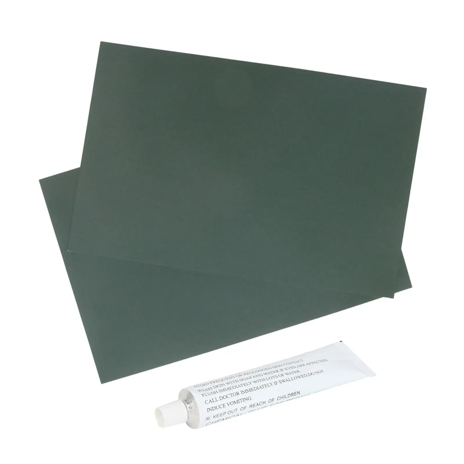 

Inflatable Boat Repair Glue Convenient PVC Repair Patches Puncture Repair 30ml for Water Toys Airbeds Inflatable Boats Waterbeds