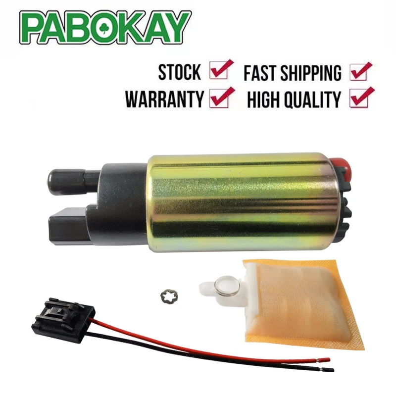 Топливный насос для HONDA HYUNDAI MAZDA SUBARU MITSUBISHI NISSAN FORD KIA SUZUKI ACURA 0580453407 0580453449 0580453483 0580453411 |