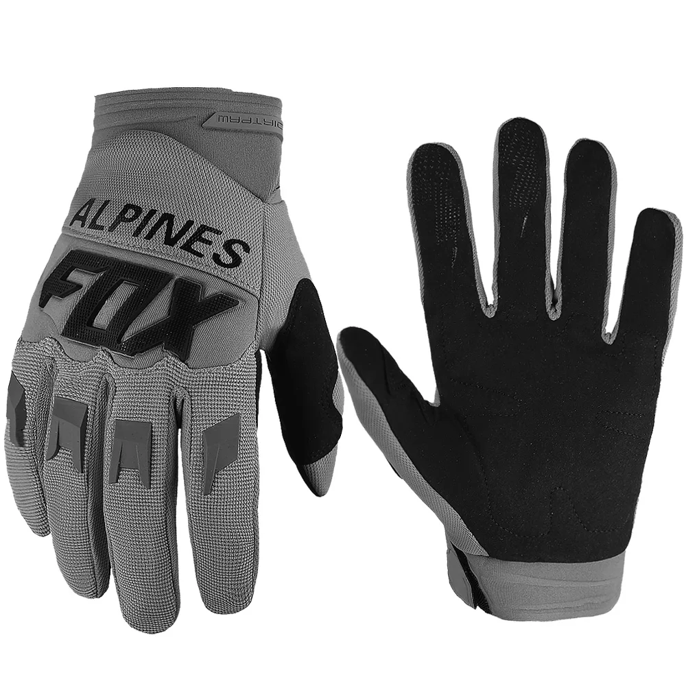 

Мотоциклетные Перчатки для езды по бездорожью, для горного велосипеда