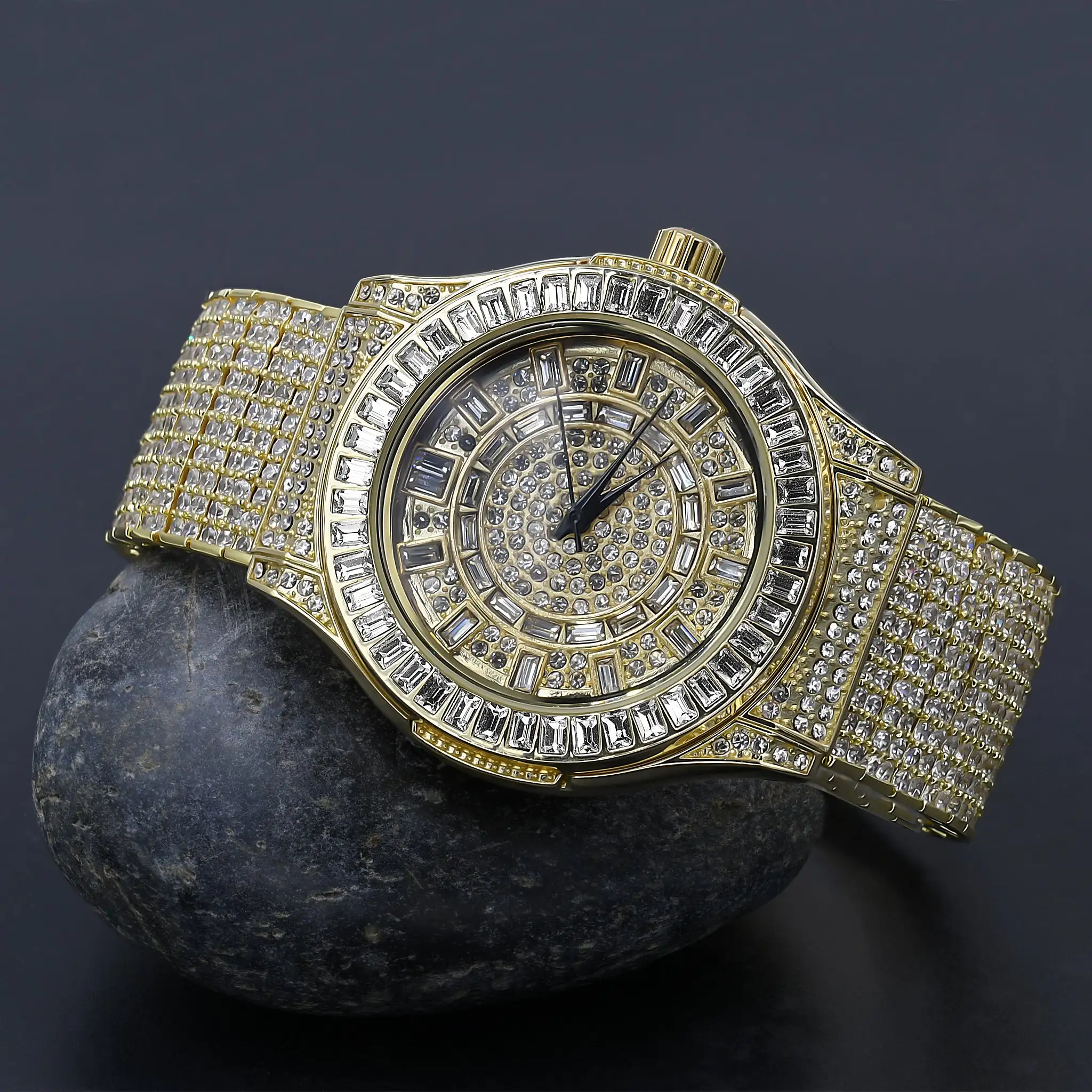 

GALLANT CZ Watch | 5110332
