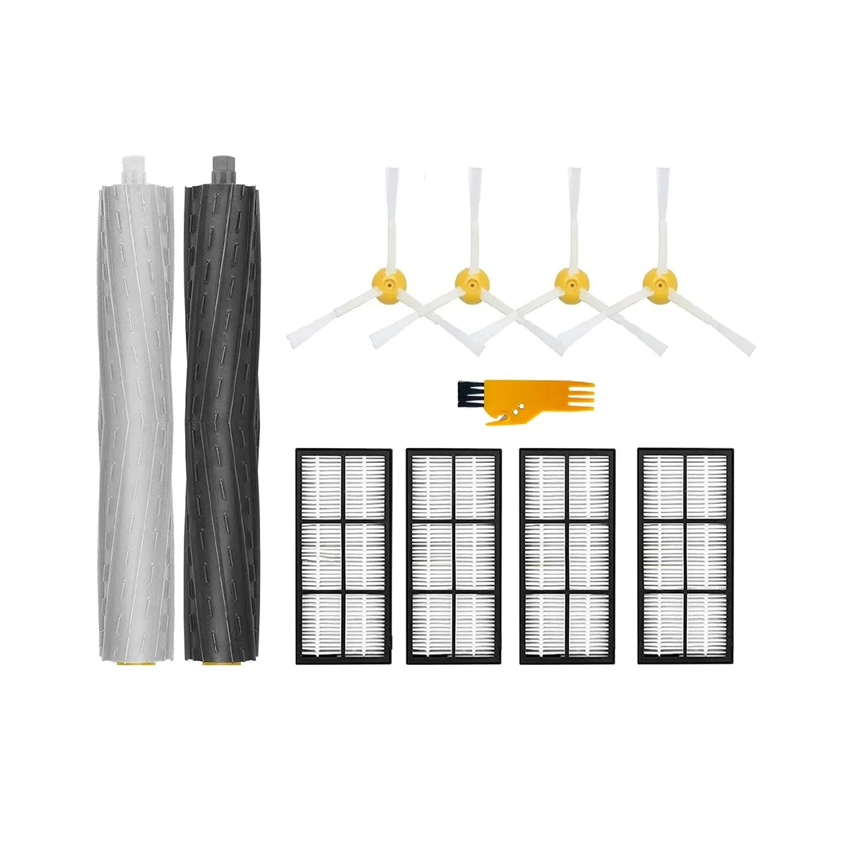 

for 900 800 Series 960 980 981 985 860 805 870 871 880 890 Vacuum Accessories