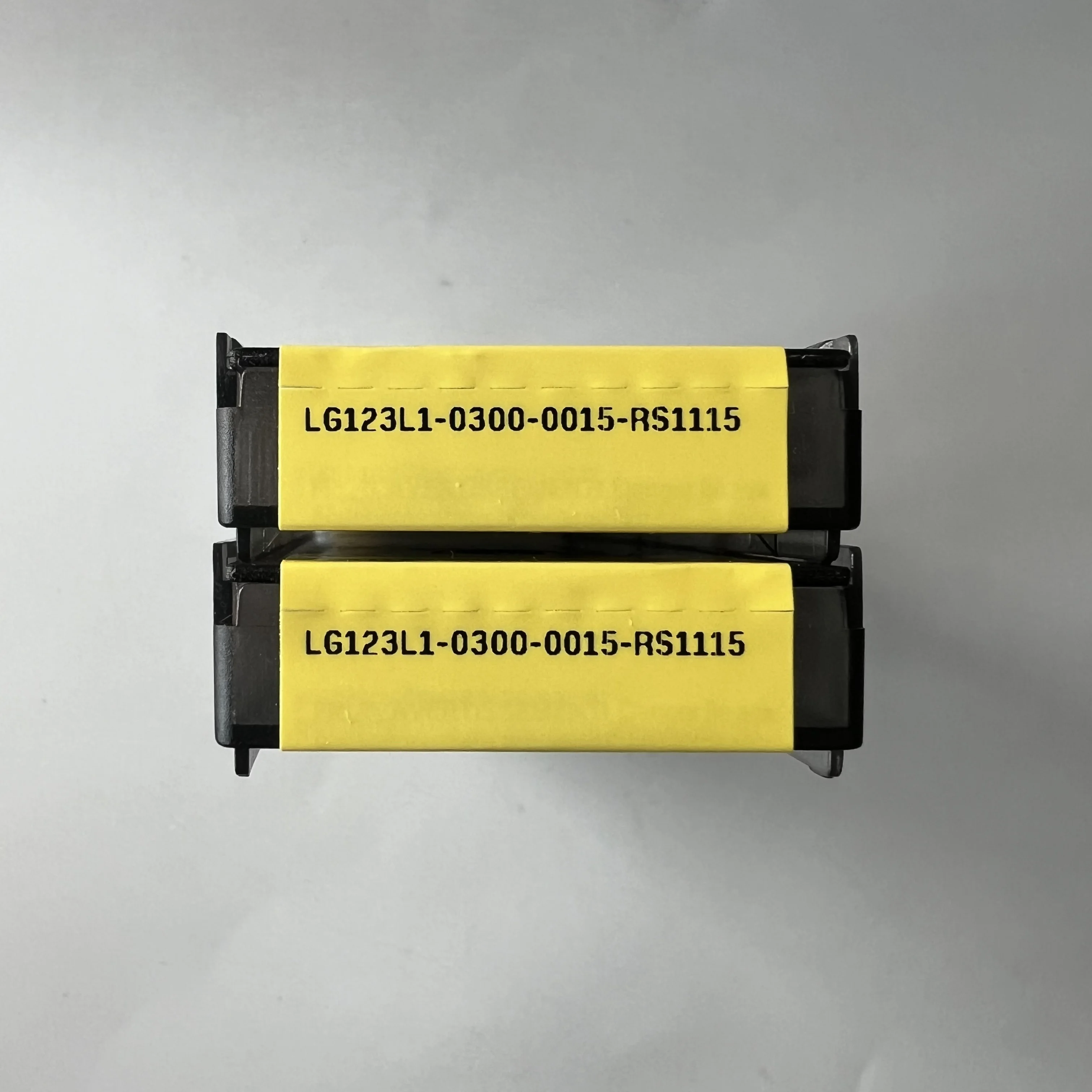 Фото 10 шт./коробка LG123L1-0200-0010-RS 1115/LG123L1-0300-0015-RS 1115/LG123L1-0400-0020-RS 1115 №2