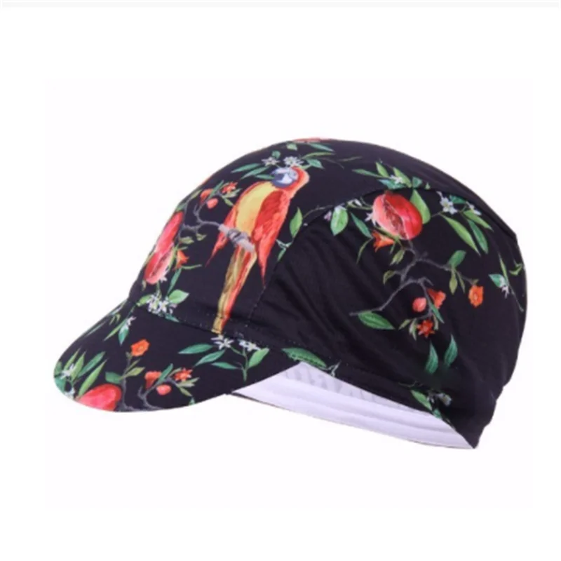 

Sports Hat Mesh Outdoor Riding Sun Biking Solid Color Cycling Cap Protection Running Portable Dustproof Cycling Accessories