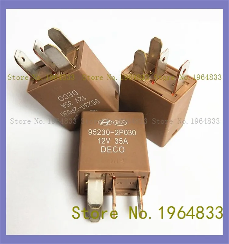 

95230-2P030-DC12V 4 35A