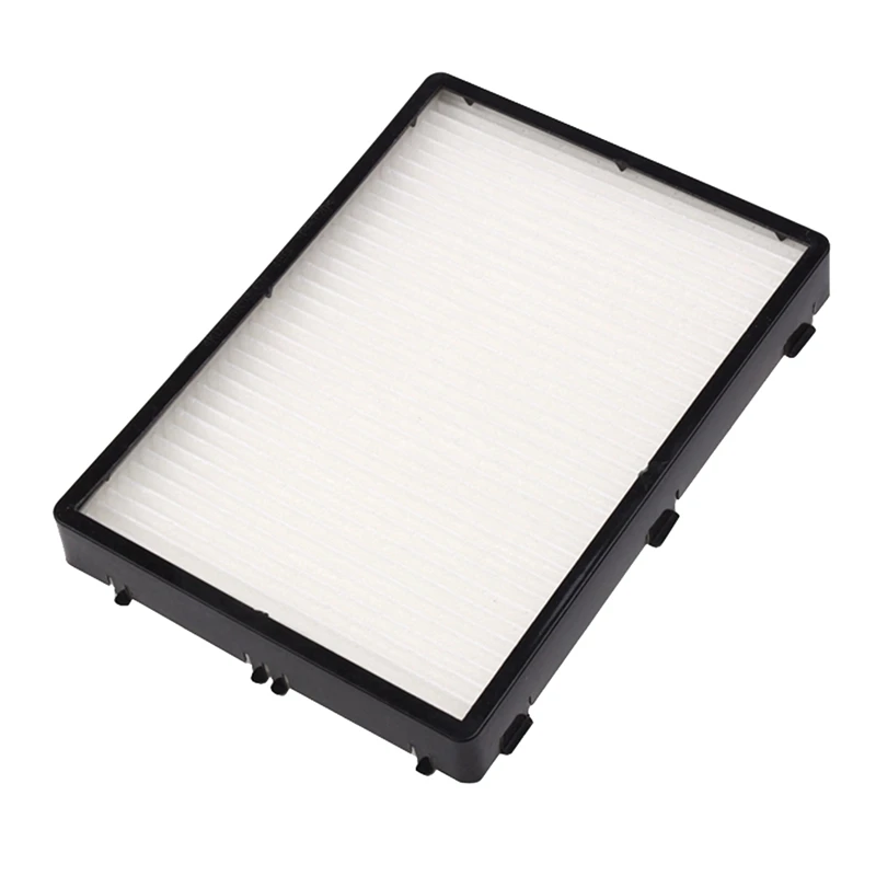 2X внешний салонный фильтр 4KD819408 для A6 C8 5Th Allroad Quattro 2018 2019 2020 2021-Now A7 2Nd 4K автомобиль