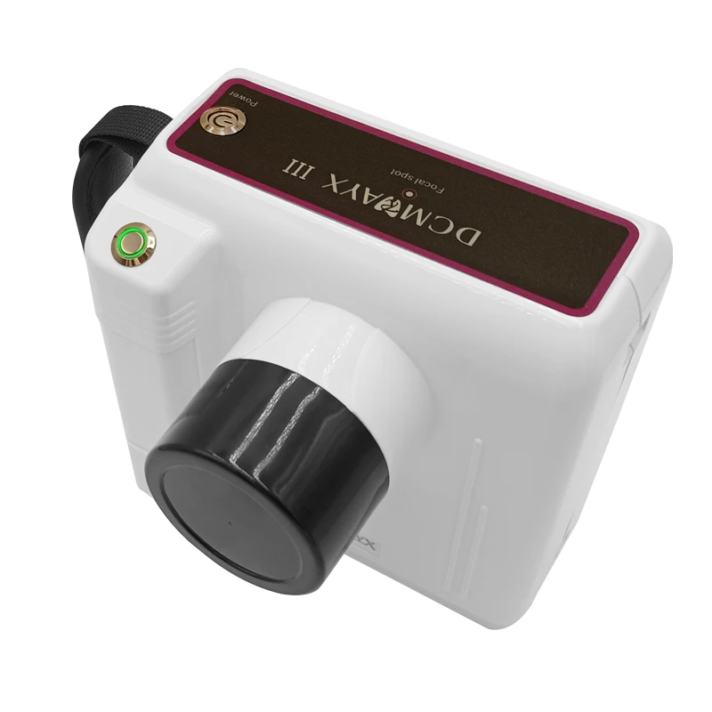 

Dentist Assistant Professional Portable Digital Dental X Ray Equipment
