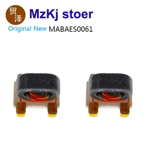 2PCS New Original MABAES0061 Audio Transformers Signal Transformers 2-800MHz SMD