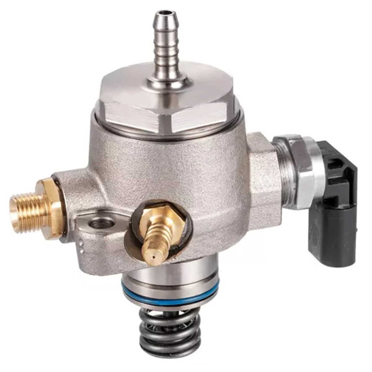 Автомобильный топливный насос высокого давления для Audi A4 Q5 S3 Volkswagen Skoda 06L 127026 P 127025