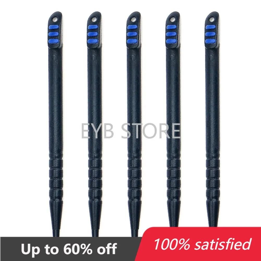 

5 шт., высококачественные Сменные стилусы для Intermec CN51, абсолютно новые, бесплатная доставка