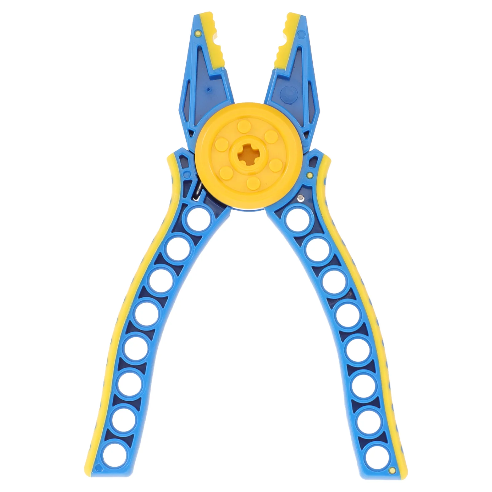 

Building Block Remover Adult Toys Blocks Pliers Brick Cross Shaft Tool Abs Supply Separator