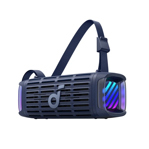 Soundcore by Anker Boom 3i Портативная Bluetooth колонка