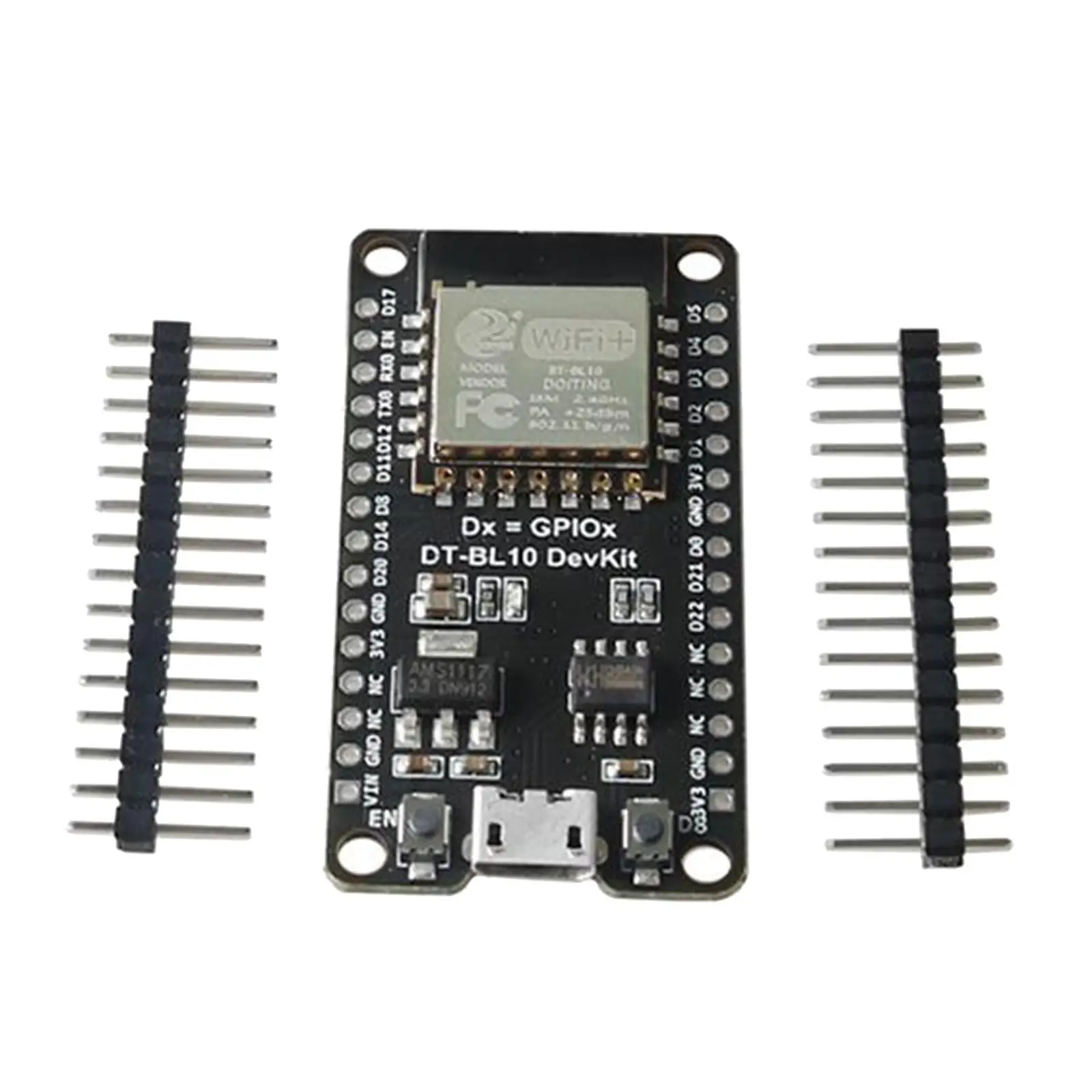 Фото DT-BL10 Wlan Интернет-разработка и BL602 & amp; 5.0 ble №1