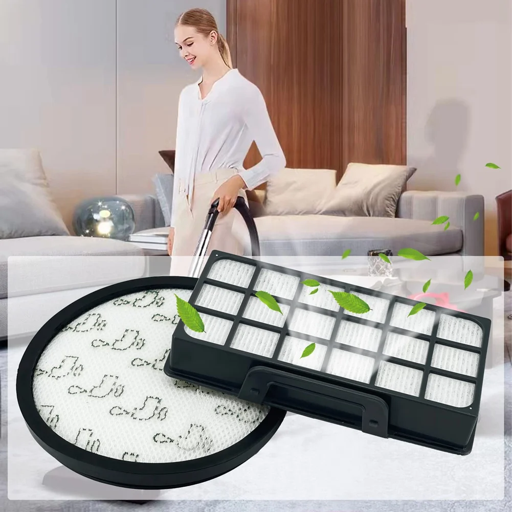 

Фильтр для пылесоса Rowenta ZR903701 RO7676EA, RO7681EA, RO7611EA, RO7634EA