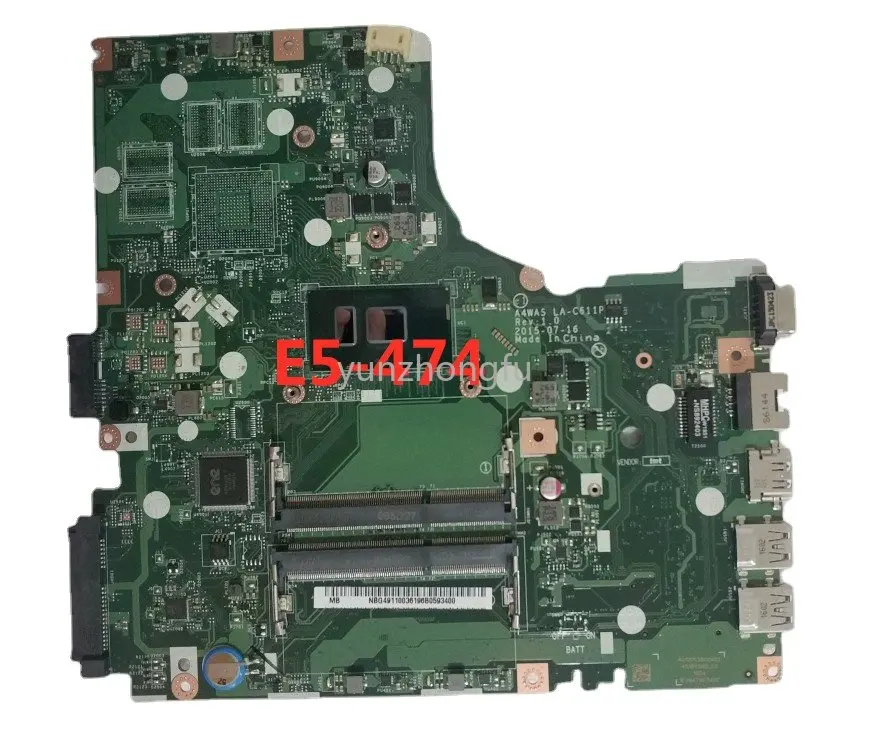 

Материнская плата E5 4g 473 474 N15c2 C1 TMP248-M Mg с одним дисплеем 920
